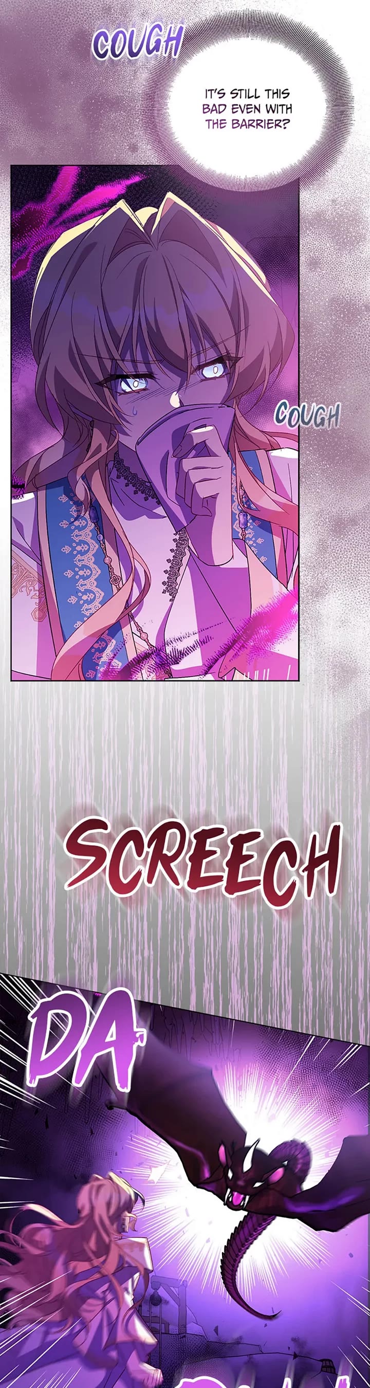 I'm a Fake Saintess But the Gods Are Obsessed With Me Chapter 58 page 14 - Chapter 58