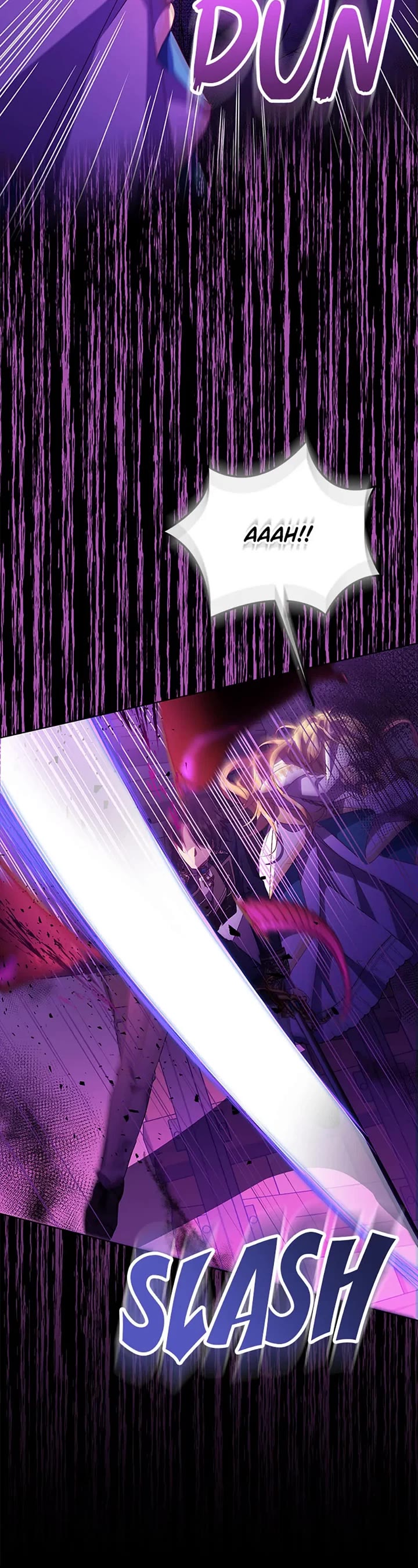 I'm a Fake Saintess But the Gods Are Obsessed With Me Chapter 58 page 15 - Chapter 58