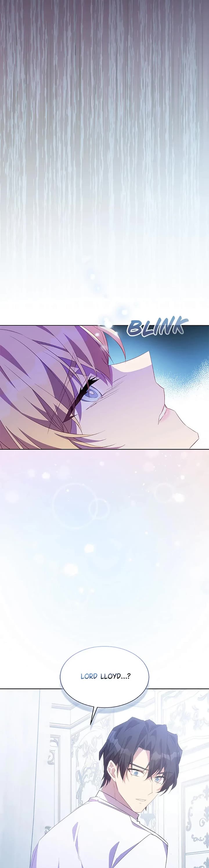 I'm a Fake Saintess But the Gods Are Obsessed With Me Chapter 58 page 35 - Chapter 58