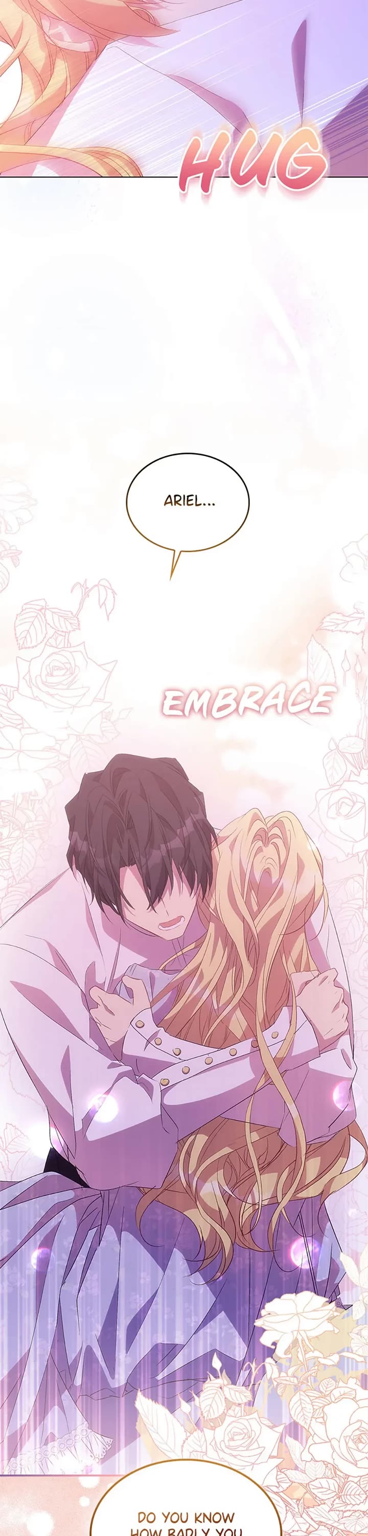 I'm a Fake Saintess But the Gods Are Obsessed With Me Chapter 58 page 37 - Chapter 58
