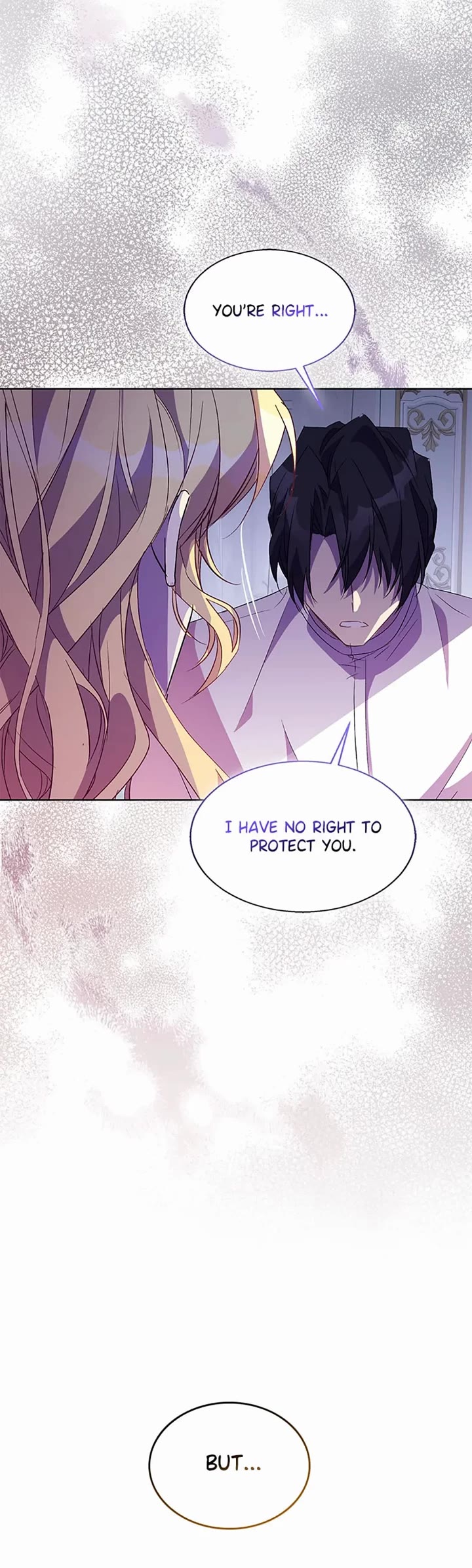 I'm a Fake Saintess But the Gods Are Obsessed With Me Chapter 58 page 44 - Chapter 58