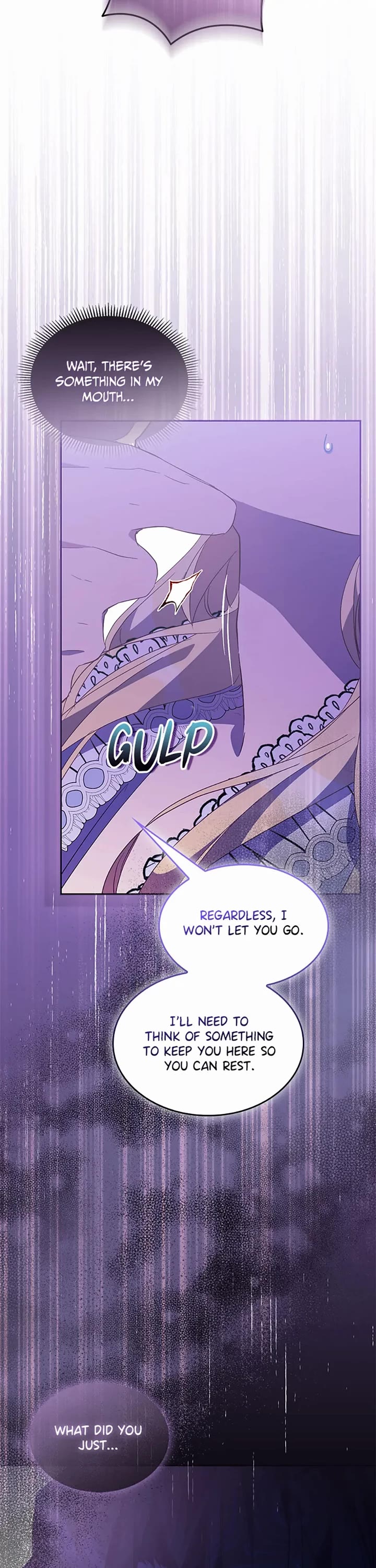 I'm a Fake Saintess But the Gods Are Obsessed With Me Chapter 58 page 46 - Chapter 58