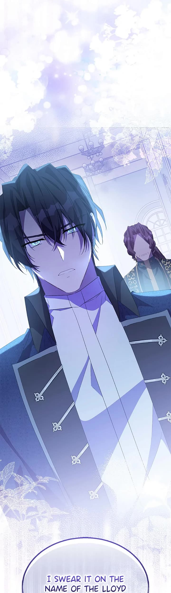 I'm a Fake Saintess But the Gods Are Obsessed With Me Chapter 59 page 14 - Chapter 59