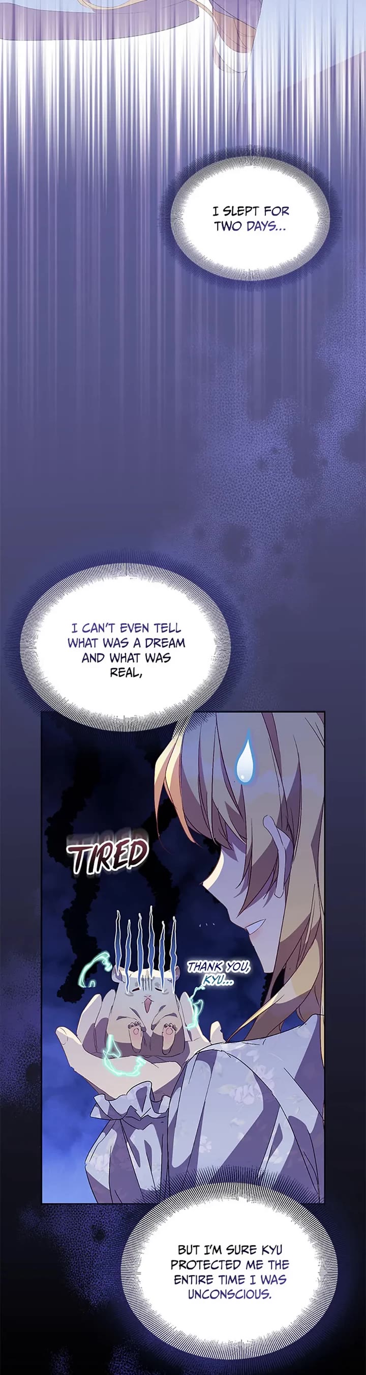 I'm a Fake Saintess But the Gods Are Obsessed With Me Chapter 59 page 19 - Chapter 59