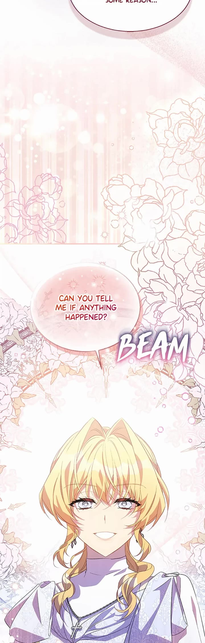 I'm a Fake Saintess But the Gods Are Obsessed With Me Chapter 59 page 34 - Chapter 59