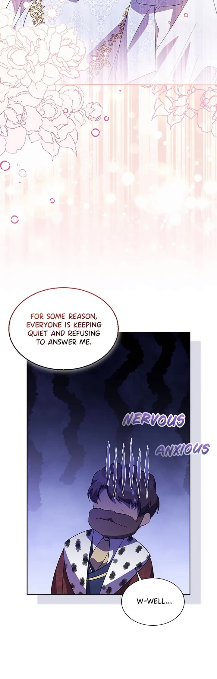 I'm a Fake Saintess But the Gods Are Obsessed With Me Chapter 59 page 35 - Chapter 59