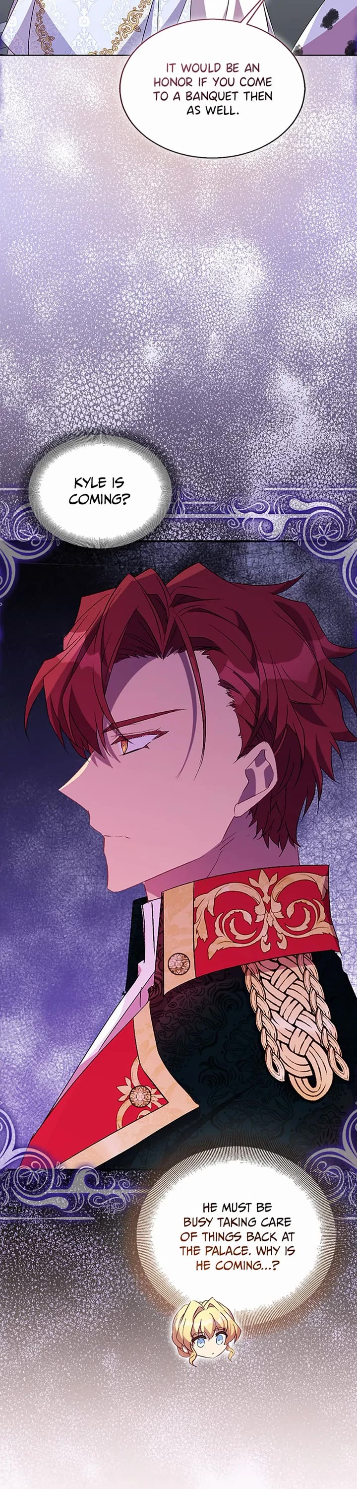I'm a Fake Saintess But the Gods Are Obsessed With Me Chapter 59 page 41 - Chapter 59