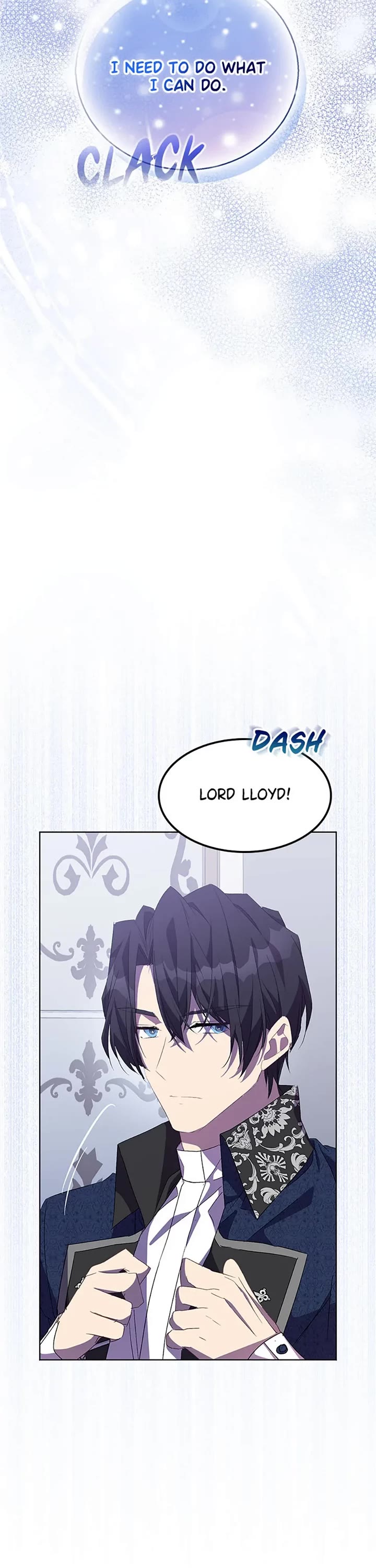 I'm a Fake Saintess But the Gods Are Obsessed With Me Chapter 59 page 8 - Chapter 59