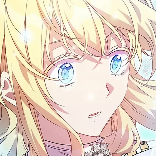 I'm a Fake Saintess But the Gods Are Obsessed With Me Chapter 6 cover