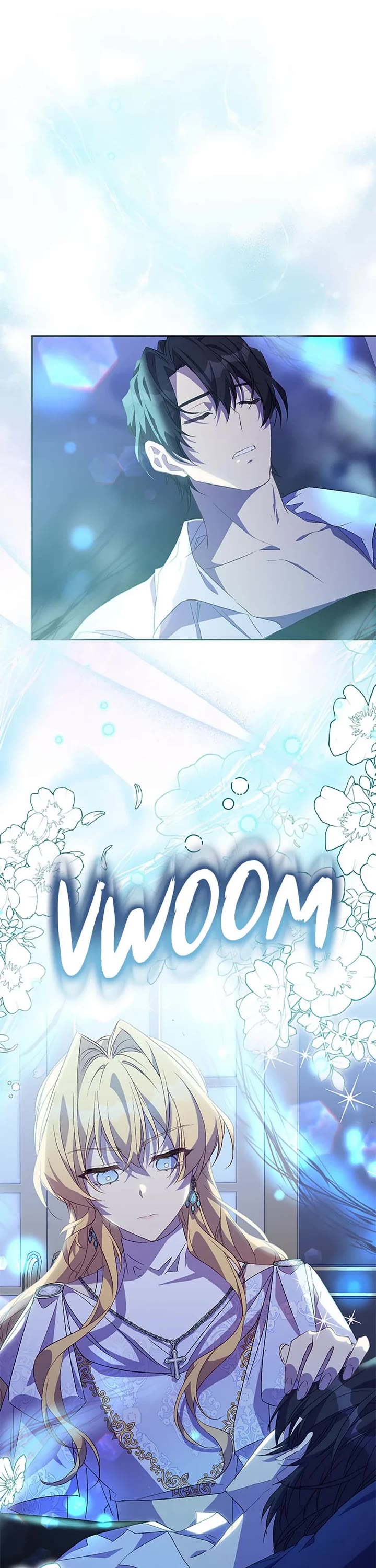 I'm a Fake Saintess But the Gods Are Obsessed With Me Chapter 60 page 16 - Chapter 60