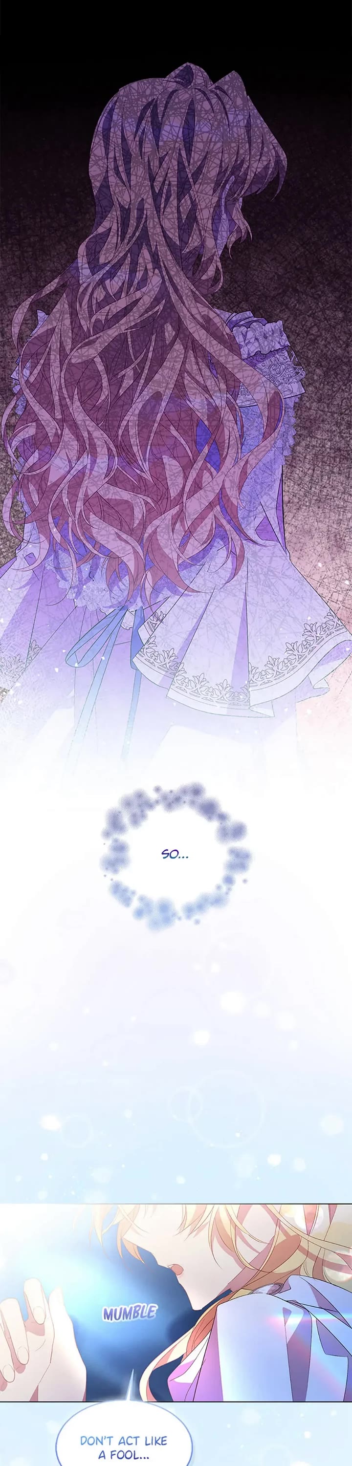 I'm a Fake Saintess But the Gods Are Obsessed With Me Chapter 60 page 22 - Chapter 60