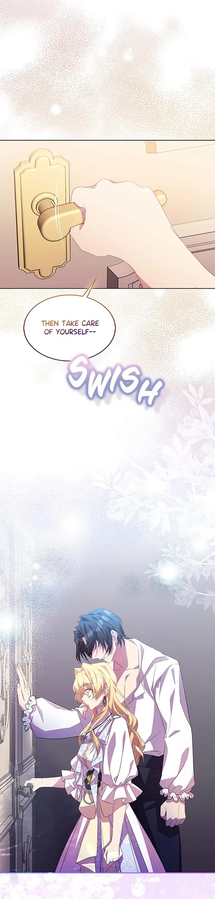 I'm a Fake Saintess But the Gods Are Obsessed With Me Chapter 60 page 31 - Chapter 60