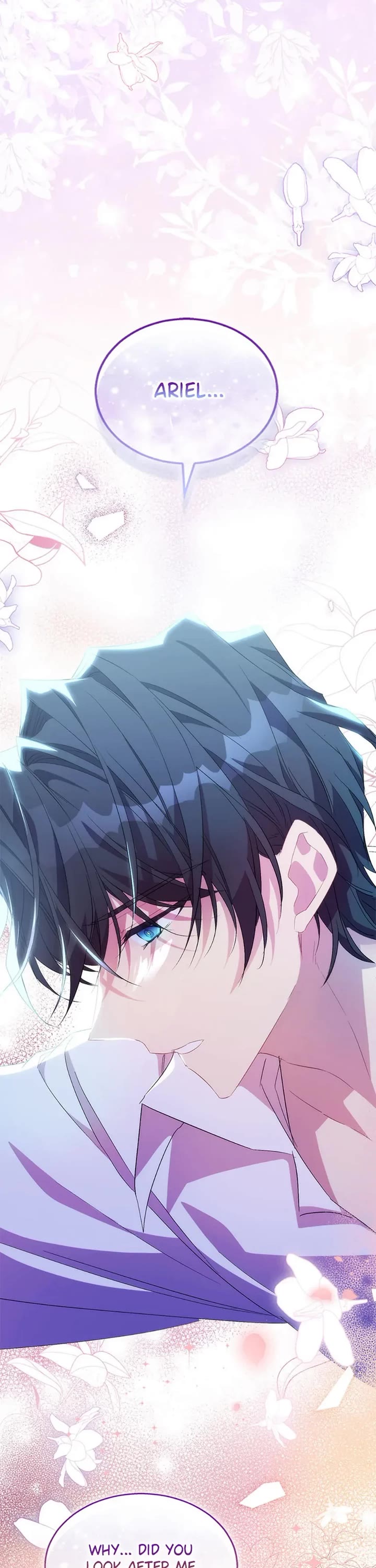 I'm a Fake Saintess But the Gods Are Obsessed With Me Chapter 60 page 32 - Chapter 60