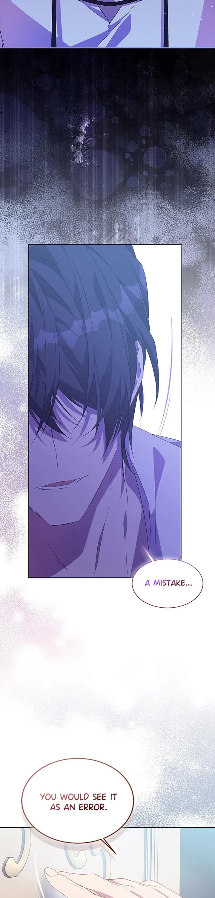 I'm a Fake Saintess But the Gods Are Obsessed With Me Chapter 60 page 37 - Chapter 60