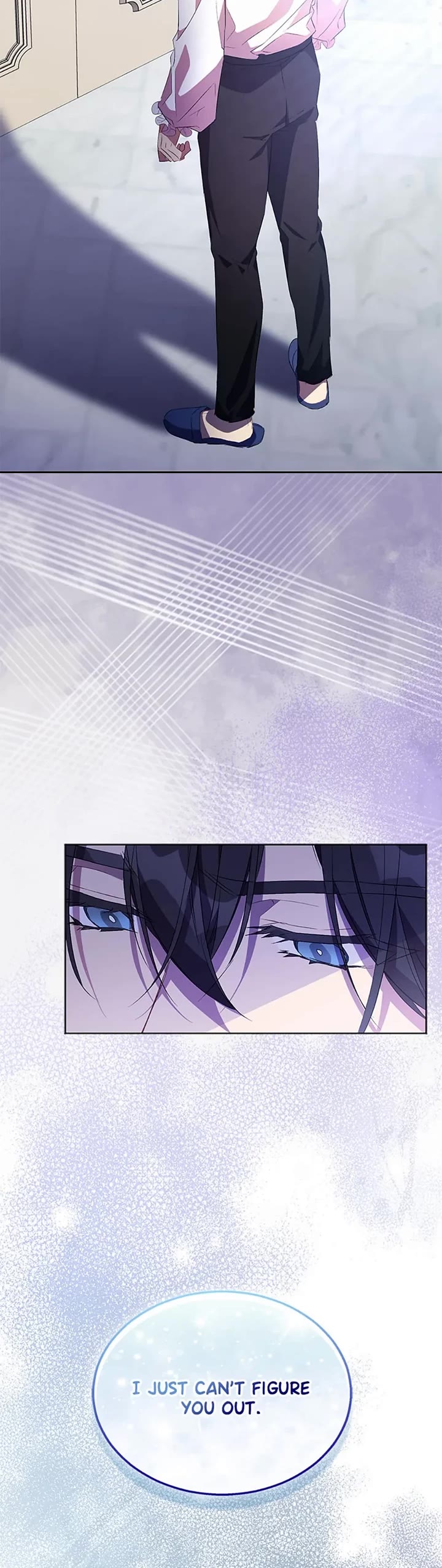 I'm a Fake Saintess But the Gods Are Obsessed With Me Chapter 60 page 39 - Chapter 60