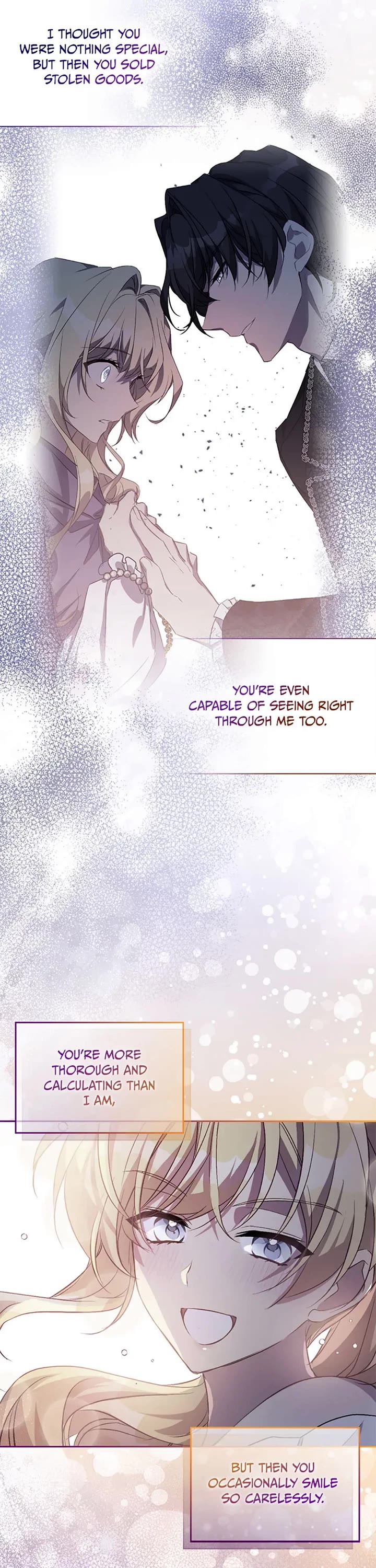 I'm a Fake Saintess But the Gods Are Obsessed With Me Chapter 60 page 41 - Chapter 60