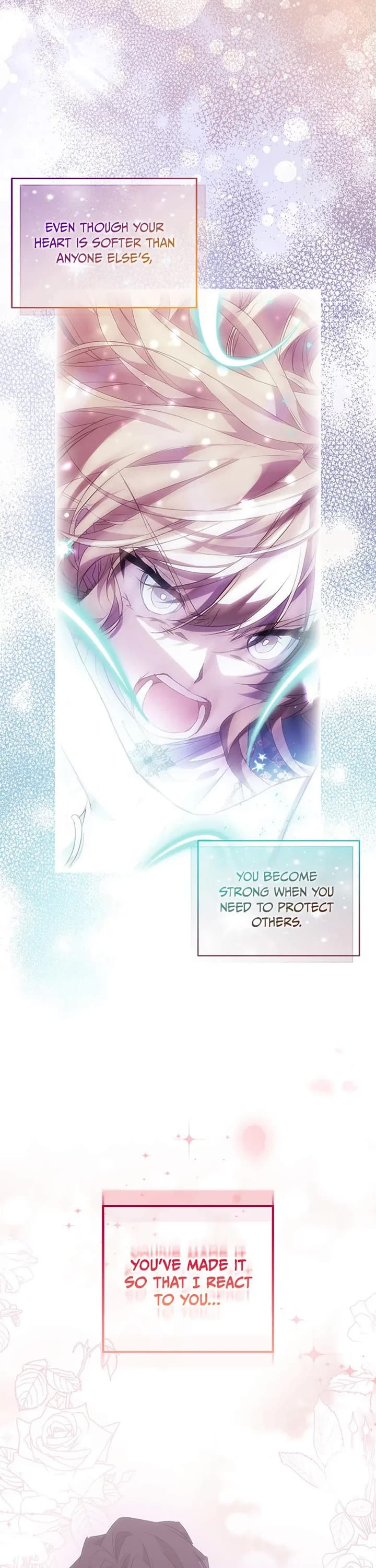 I'm a Fake Saintess But the Gods Are Obsessed With Me Chapter 60 page 42 - Chapter 60