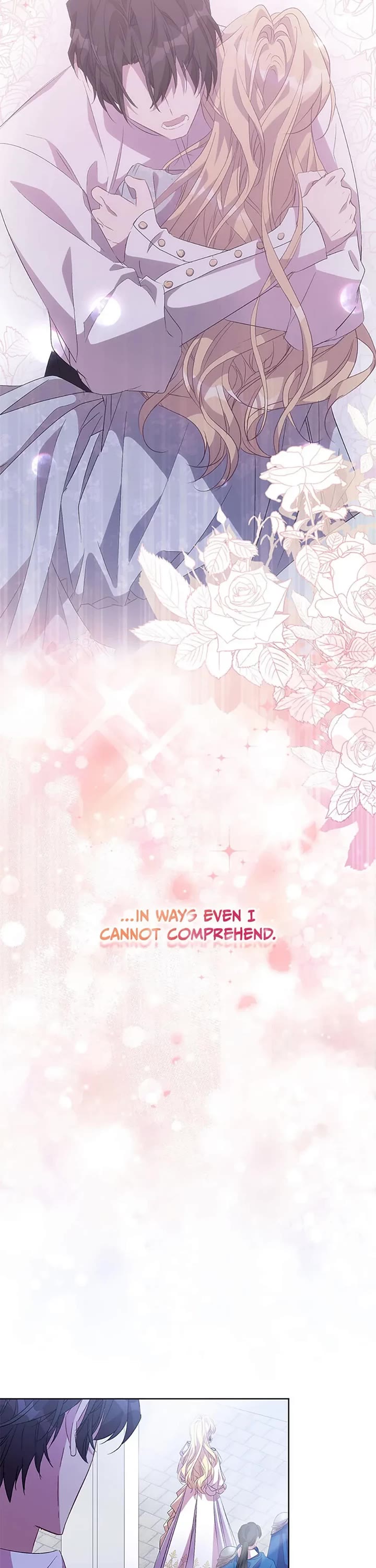 I'm a Fake Saintess But the Gods Are Obsessed With Me Chapter 60 page 43 - Chapter 60