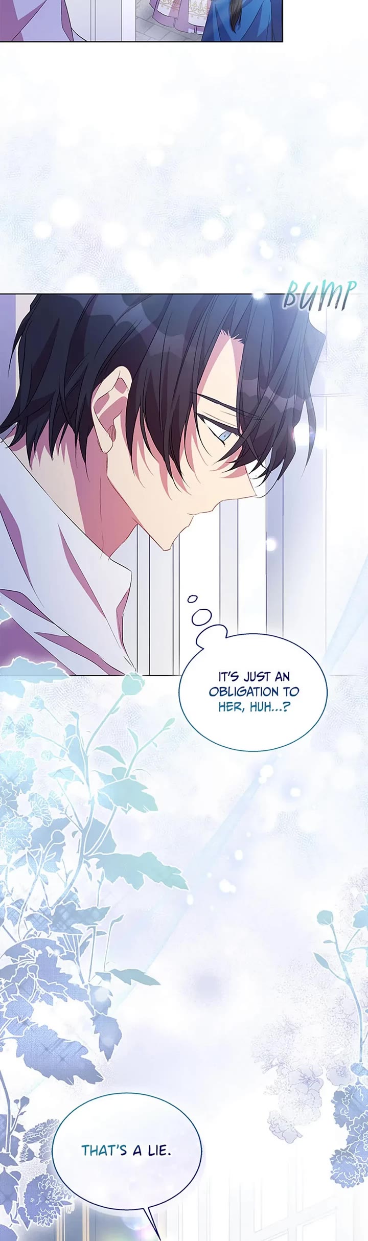 I'm a Fake Saintess But the Gods Are Obsessed With Me Chapter 60 page 44 - Chapter 60