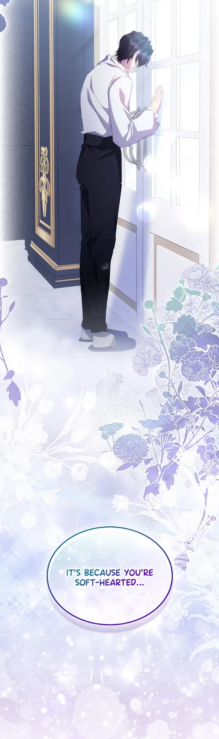 I'm a Fake Saintess But the Gods Are Obsessed With Me Chapter 60 page 45 - Chapter 60