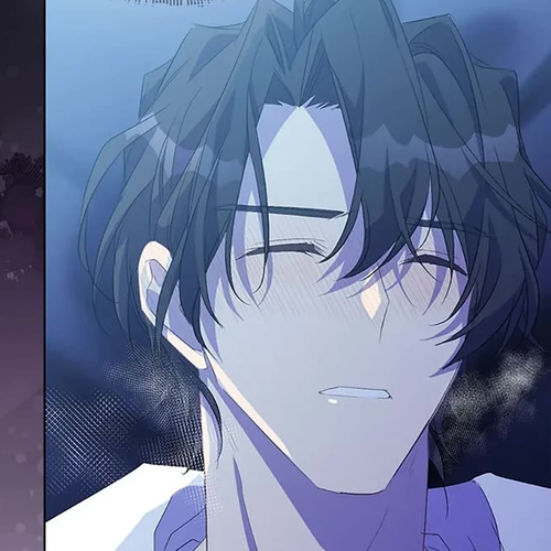 I'm a Fake Saintess But the Gods Are Obsessed With Me Chapter 60 cover
