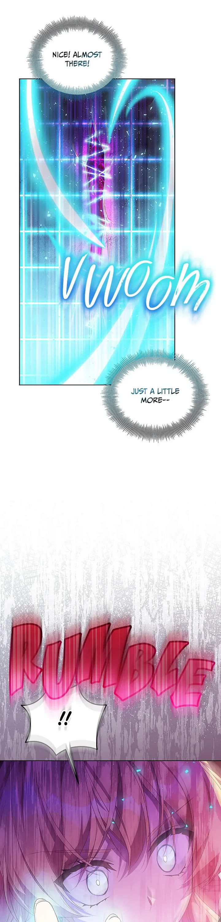 I'm a Fake Saintess But the Gods Are Obsessed With Me Chapter 61 page 16 - Chapter 61