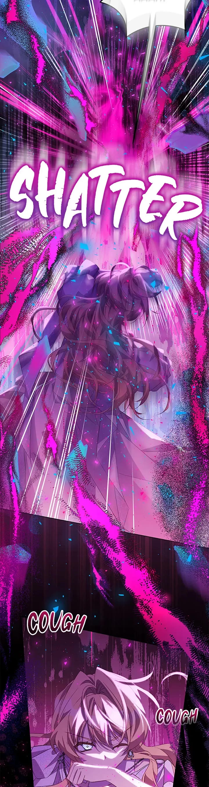 I'm a Fake Saintess But the Gods Are Obsessed With Me Chapter 61 page 19 - Chapter 61