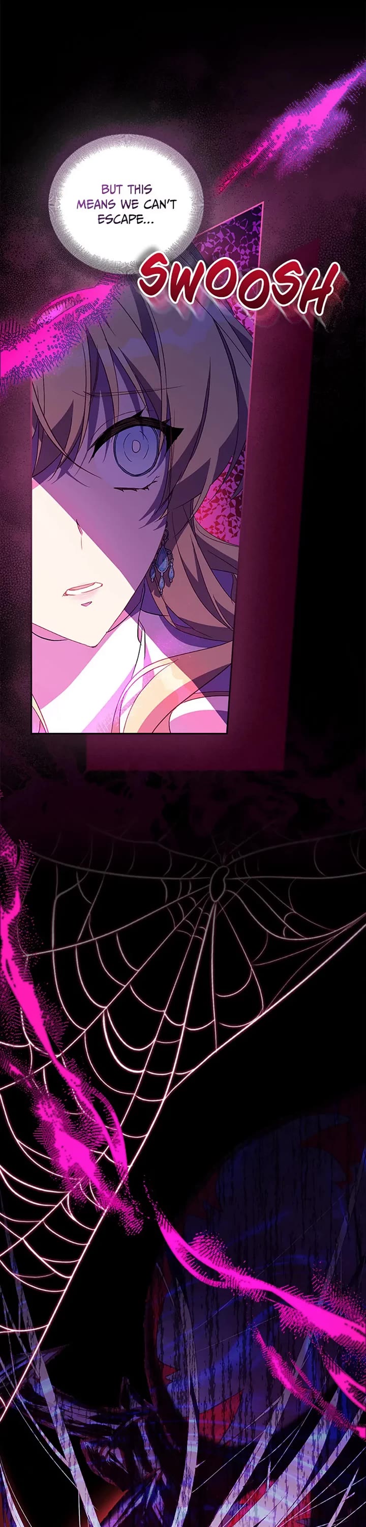 I'm a Fake Saintess But the Gods Are Obsessed With Me Chapter 61 page 26 - Chapter 61