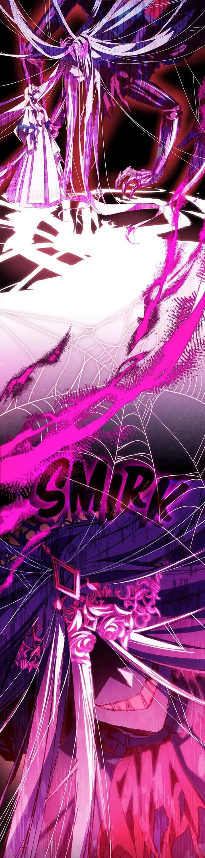 I'm a Fake Saintess But the Gods Are Obsessed With Me Chapter 61 page 27 - Chapter 61