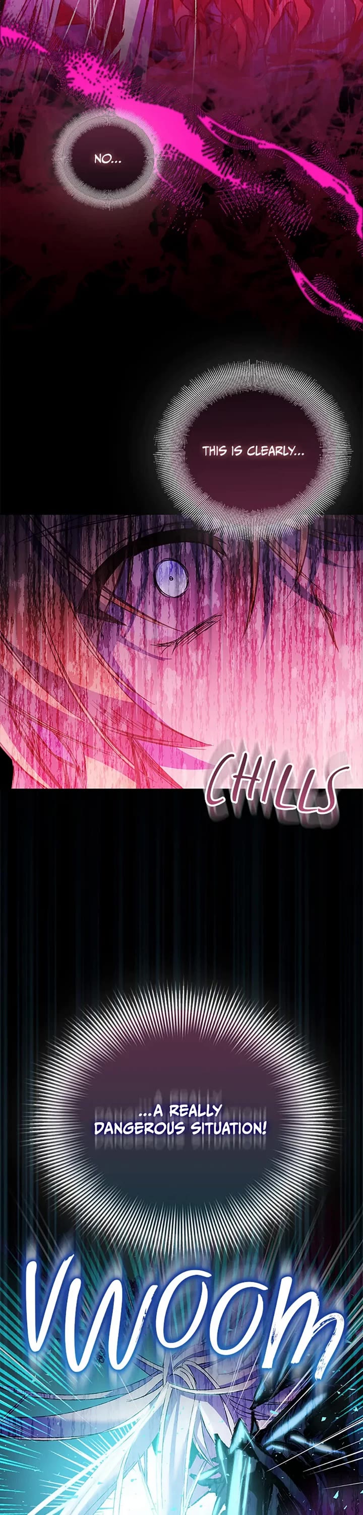 I'm a Fake Saintess But the Gods Are Obsessed With Me Chapter 61 page 28 - Chapter 61