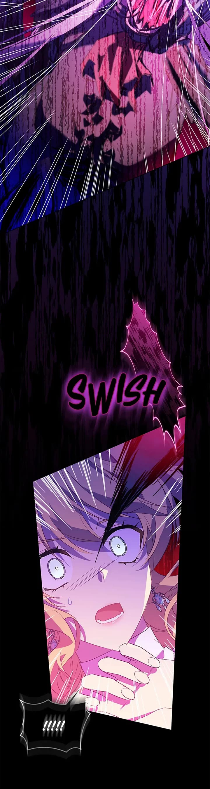 I'm a Fake Saintess But the Gods Are Obsessed With Me Chapter 61 page 30 - Chapter 61