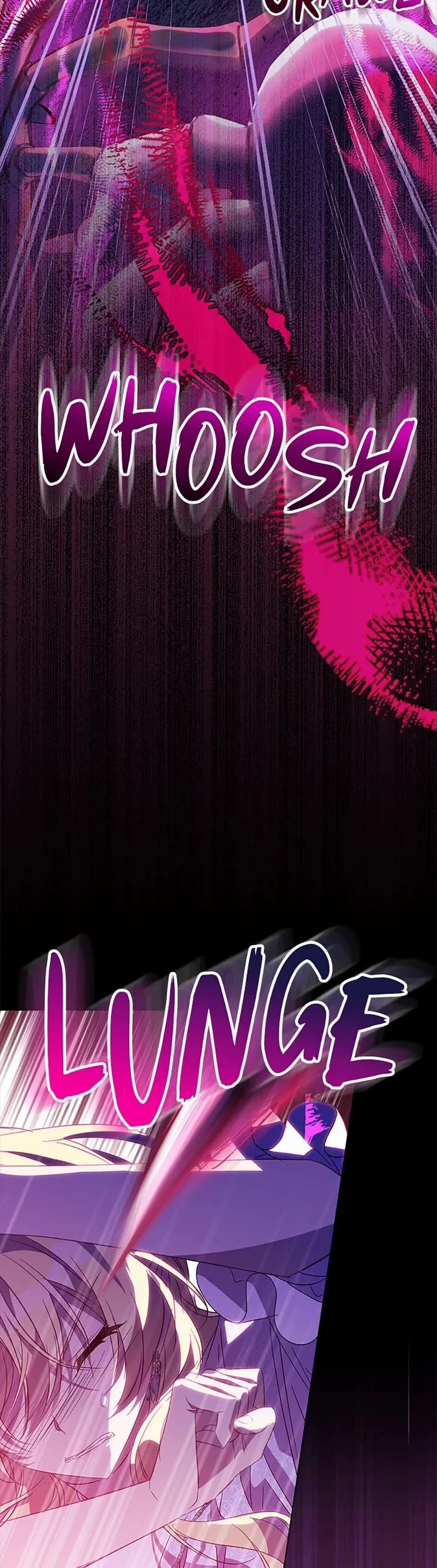 I'm a Fake Saintess But the Gods Are Obsessed With Me Chapter 61 page 39 - Chapter 61