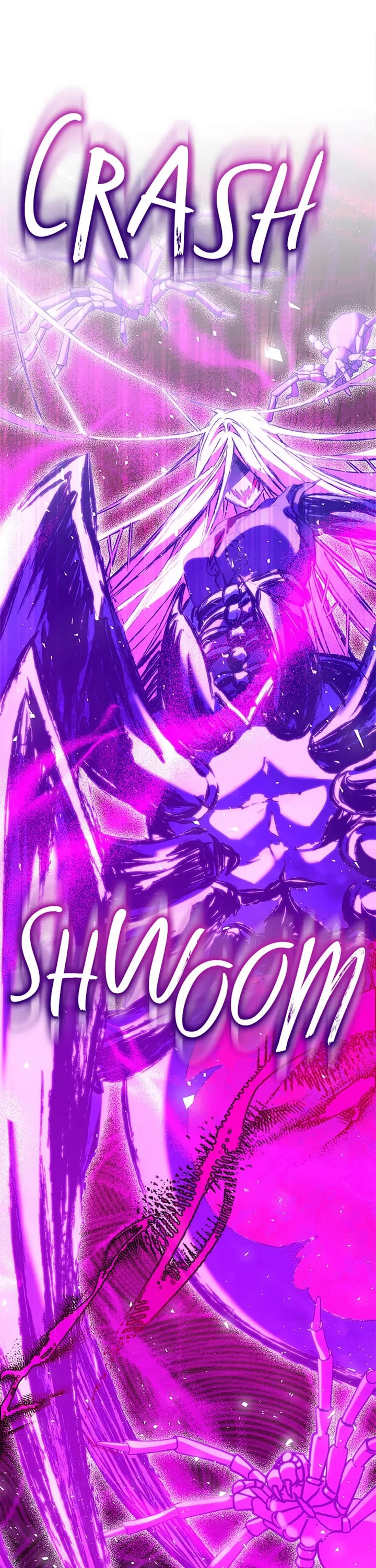 I'm a Fake Saintess But the Gods Are Obsessed With Me Chapter 61 page 41 - Chapter 61