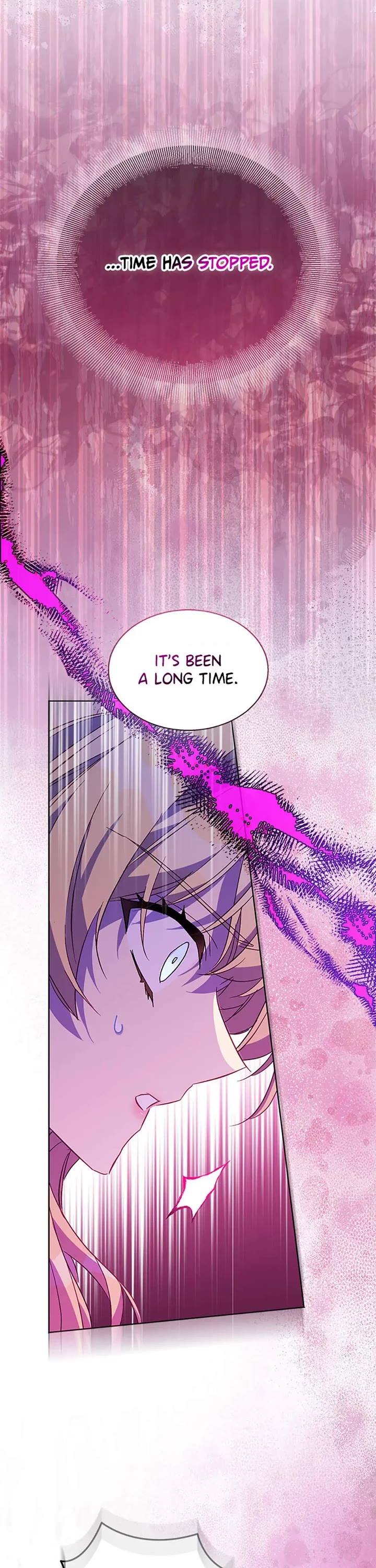 I'm a Fake Saintess But the Gods Are Obsessed With Me Chapter 61 page 43 - Chapter 61
