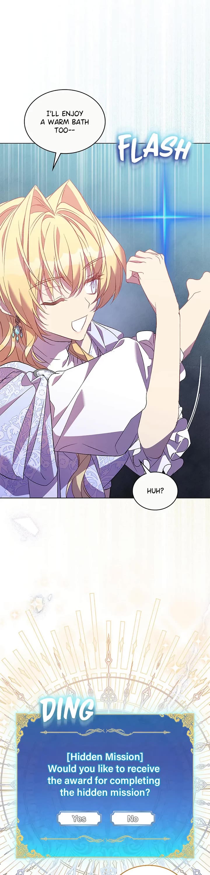 I'm a Fake Saintess But the Gods Are Obsessed With Me Chapter 62 page 26 - Chapter 62