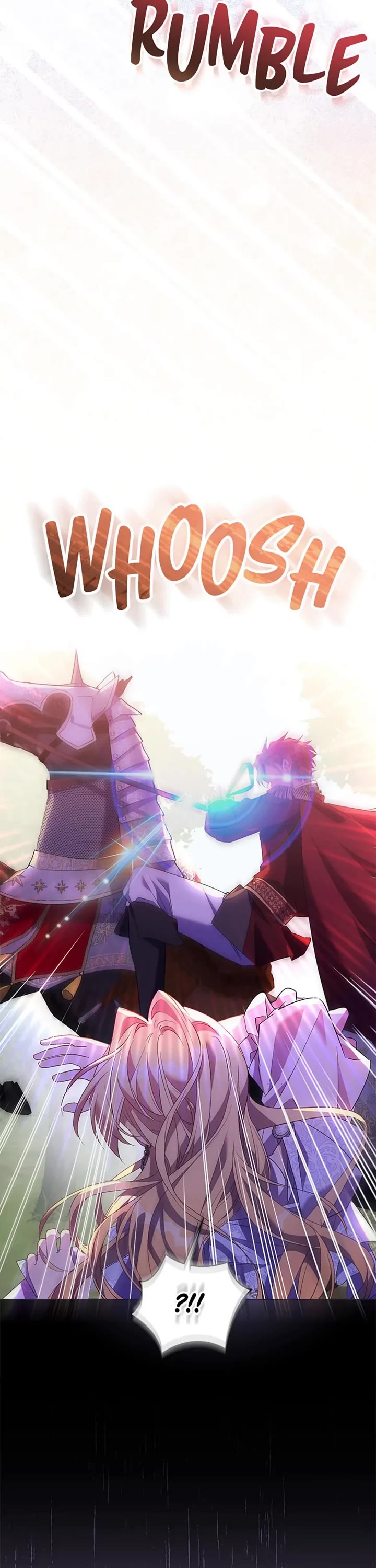 I'm a Fake Saintess But the Gods Are Obsessed With Me Chapter 62 page 28 - Chapter 62