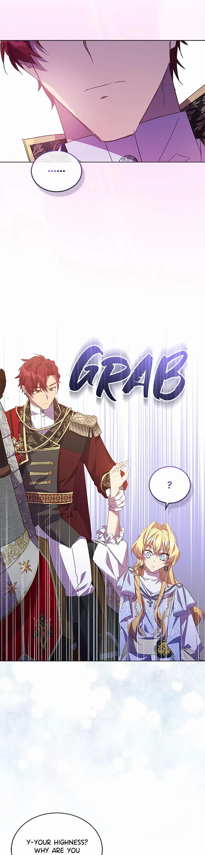 I'm a Fake Saintess But the Gods Are Obsessed With Me Chapter 62 page 33 - Chapter 62