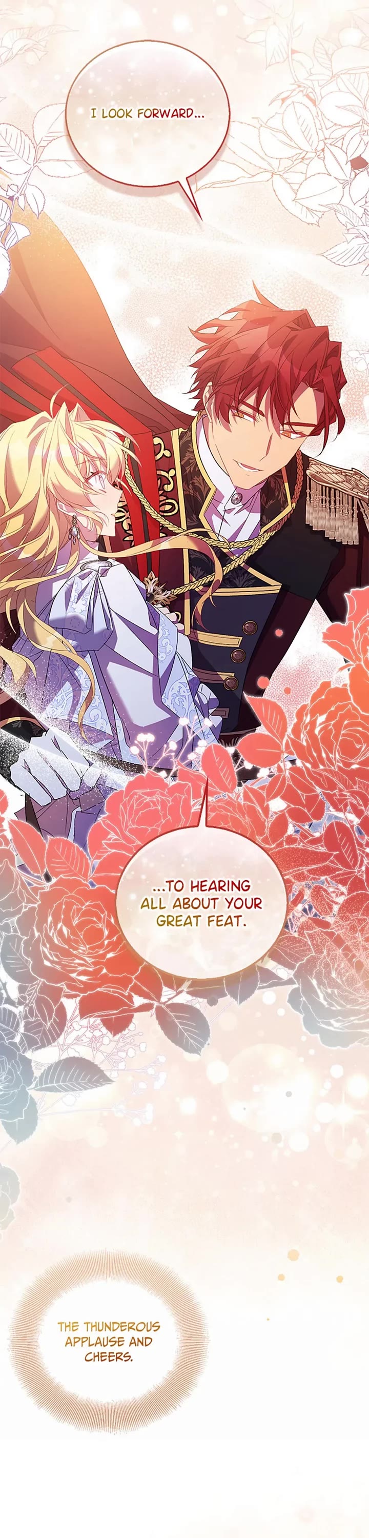 I'm a Fake Saintess But the Gods Are Obsessed With Me Chapter 62 page 41 - Chapter 62