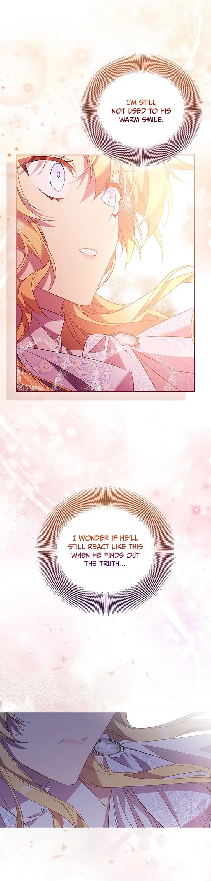 I'm a Fake Saintess But the Gods Are Obsessed With Me Chapter 62 page 42 - Chapter 62