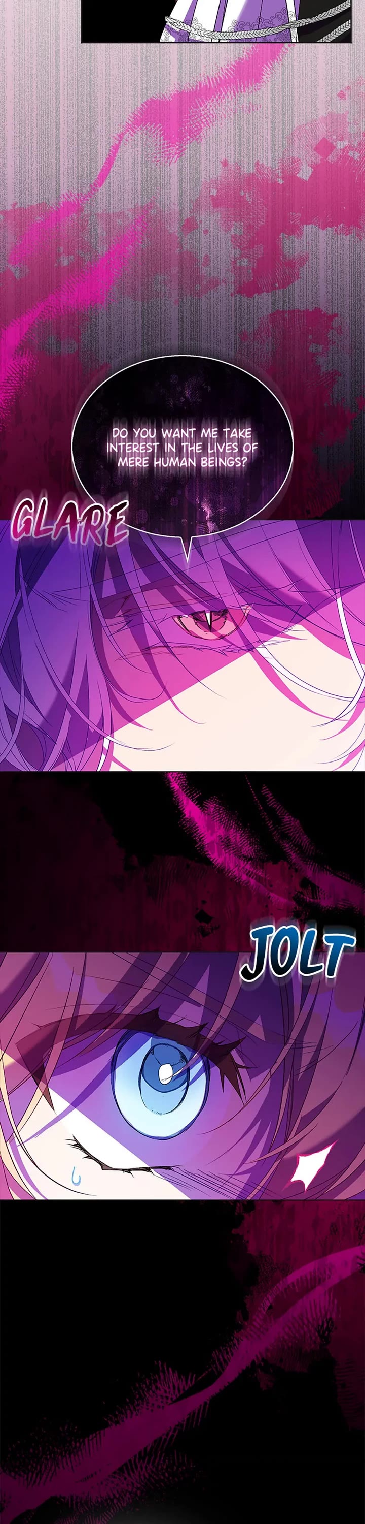 I'm a Fake Saintess But the Gods Are Obsessed With Me Chapter 62 page 6 - Chapter 62