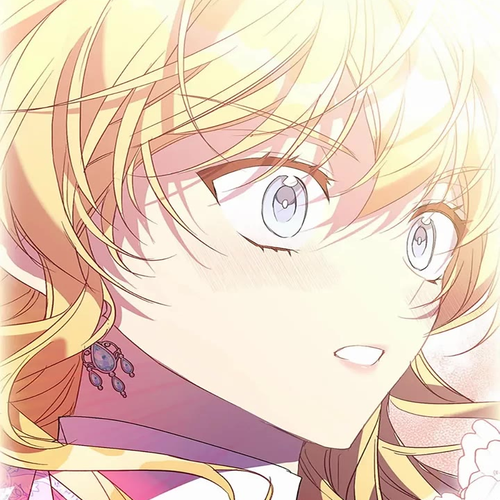 I'm a Fake Saintess But the Gods Are Obsessed With Me Chapter 62 cover