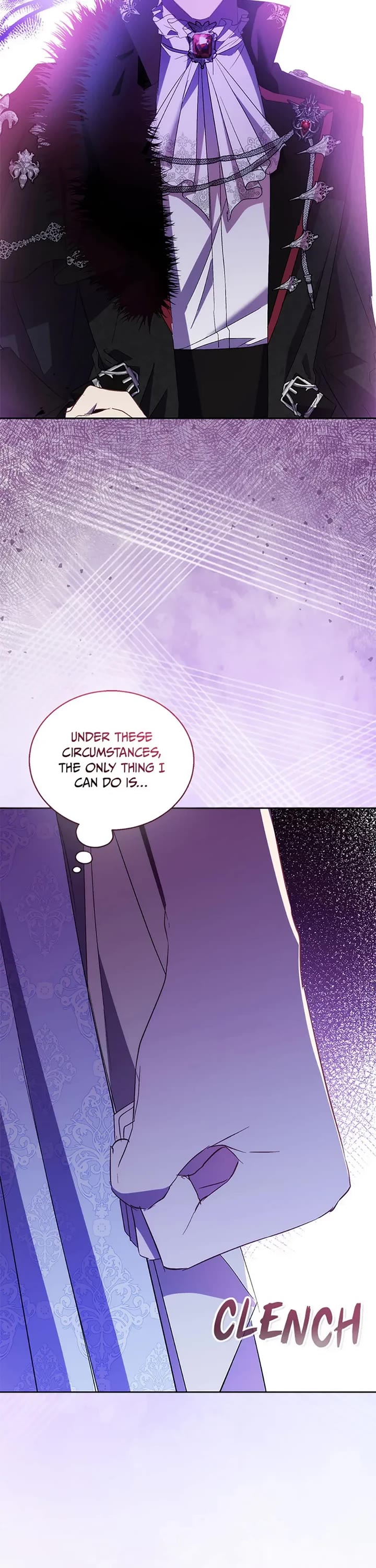 I'm a Fake Saintess But the Gods Are Obsessed With Me Chapter 63 page 16 - Chapter 63