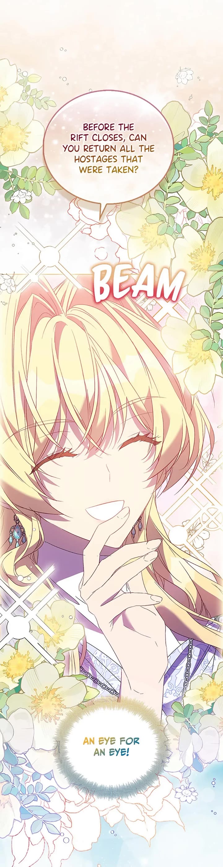 I'm a Fake Saintess But the Gods Are Obsessed With Me Chapter 63 page 29 - Chapter 63