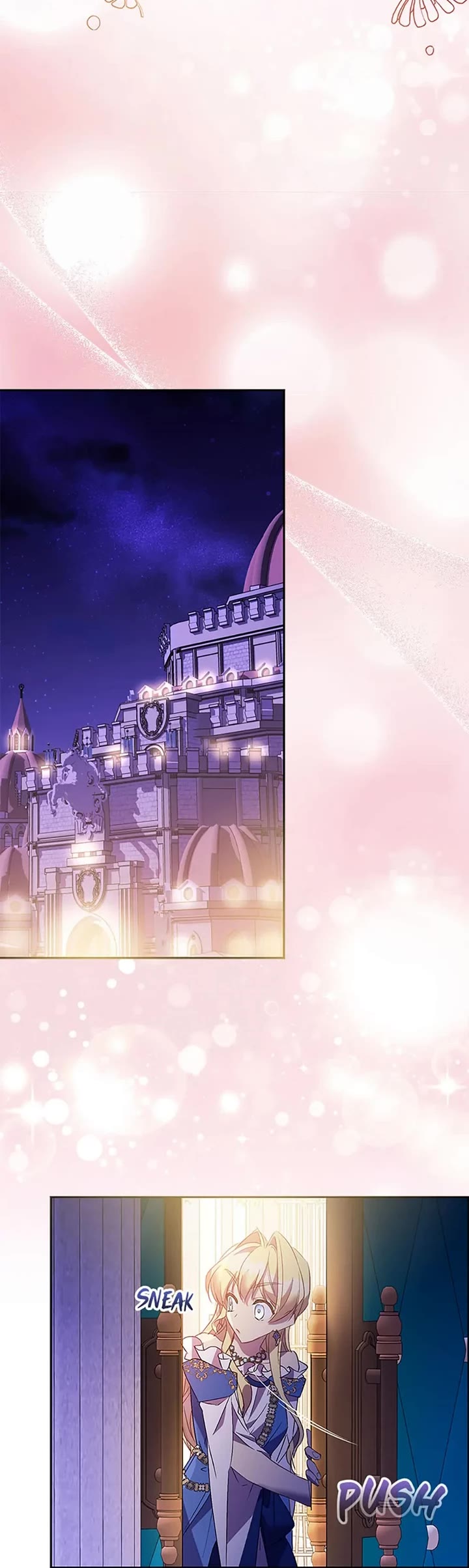 I'm a Fake Saintess But the Gods Are Obsessed With Me Chapter 63 page 45 - Chapter 63