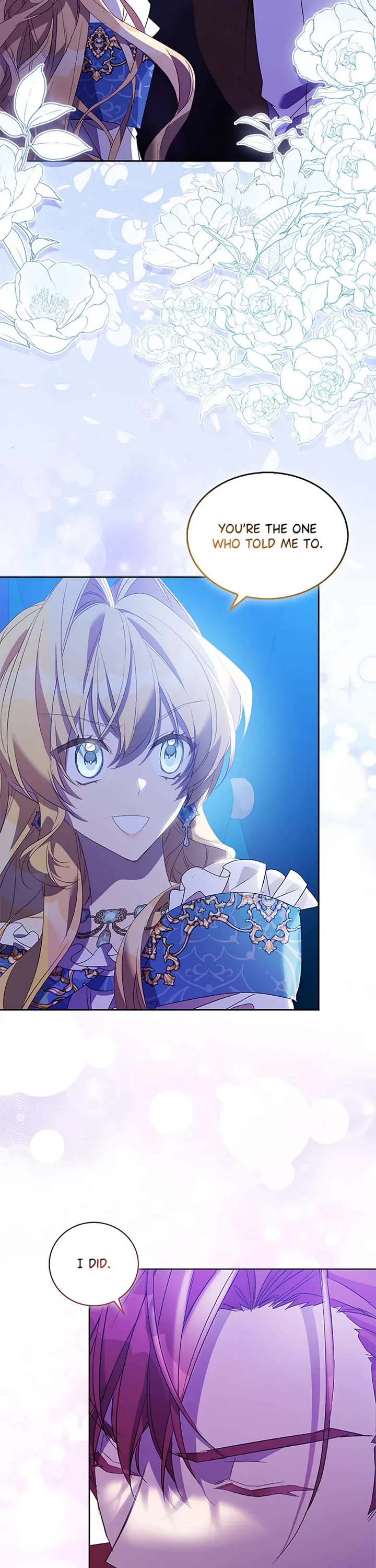 I'm a Fake Saintess But the Gods Are Obsessed With Me Chapter 63 page 47 - Chapter 63