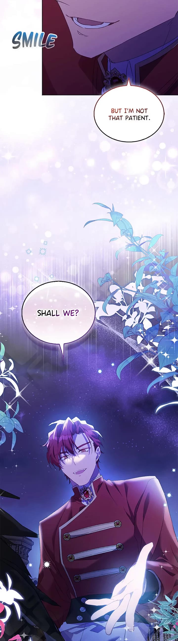 I'm a Fake Saintess But the Gods Are Obsessed With Me Chapter 63 page 48 - Chapter 63