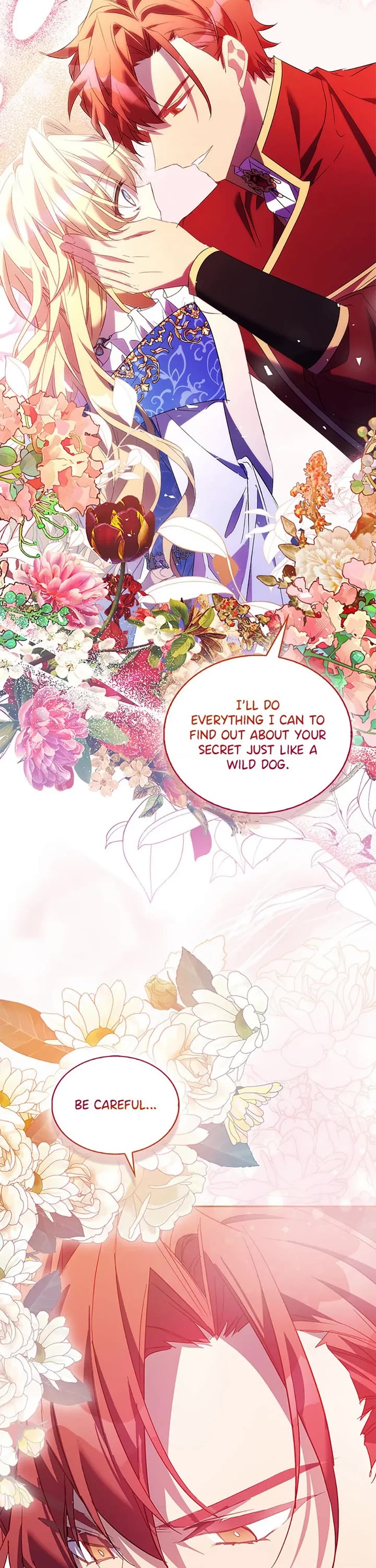 I'm a Fake Saintess But the Gods Are Obsessed With Me Chapter 64 page 16 - Chapter 64