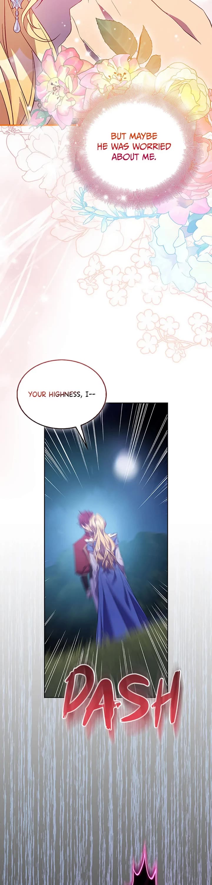 I'm a Fake Saintess But the Gods Are Obsessed With Me Chapter 64 page 18 - Chapter 64