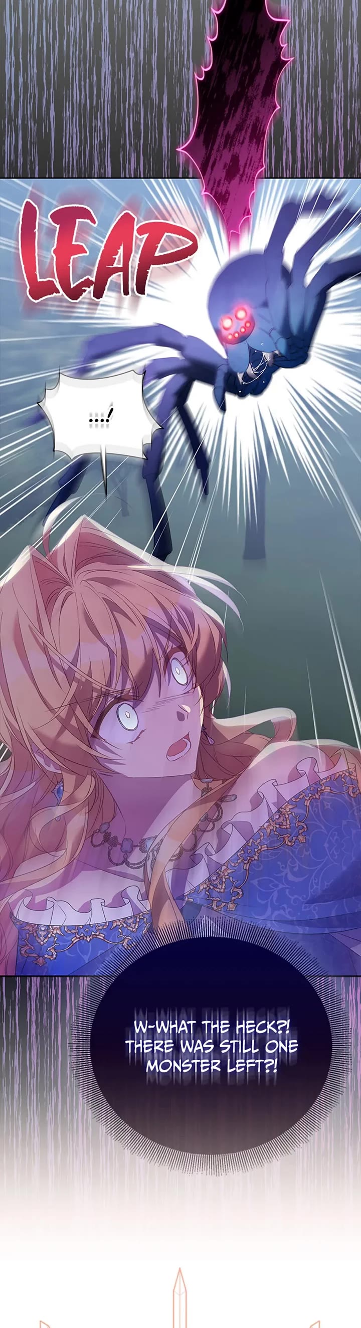 I'm a Fake Saintess But the Gods Are Obsessed With Me Chapter 64 page 19 - Chapter 64
