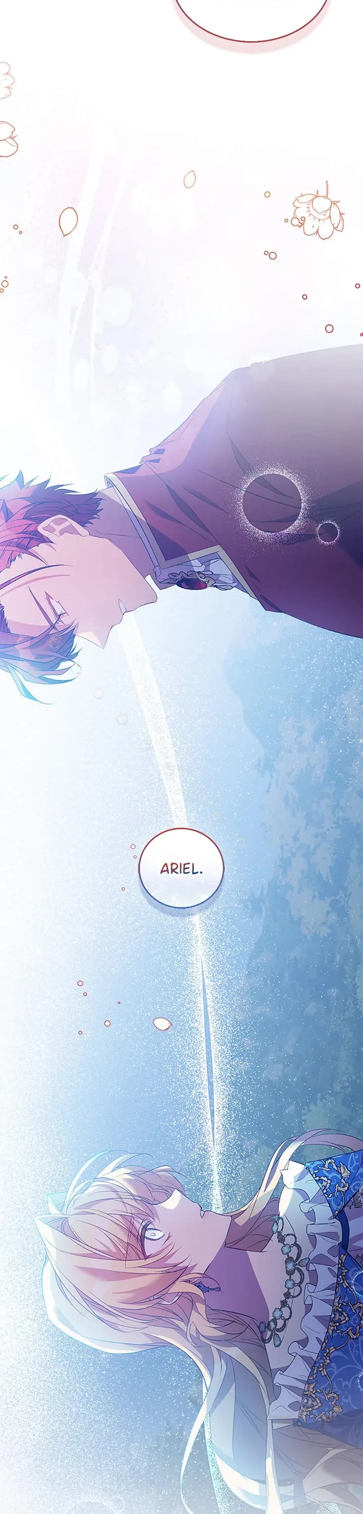 I'm a Fake Saintess But the Gods Are Obsessed With Me Chapter 64 page 27 - Chapter 64